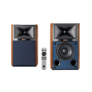 Image of 4305P Studio Monitor